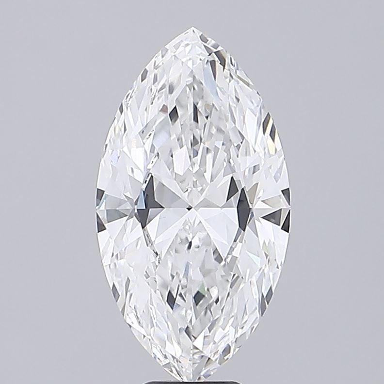 IGI Marquise 7.02ct D VVS2 - Loose Lab Diamond: IGI Marquise 7.02ct D VVS2 - Loose Lab Diamond Item Specifics: Source: This Is A Real Diamond Grown In A Lab Not Mined. Carat: 7.02 Cut: - Color: D Clarity: VVS2 Polish: EX Symmetry: EX Measurements:
