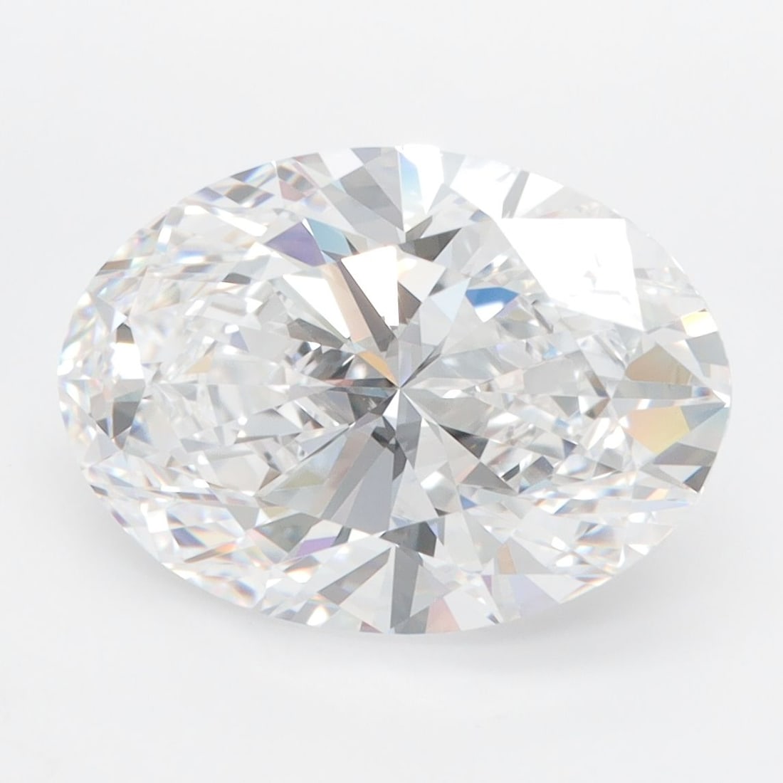 IGI Oval 4.04ct D FL - Loose Lab Diamond: IGI Oval 4.04ct D FL - Loose Lab Diamond Item Specifics: Source: This Is A Real Diamond Grown In A Lab Not Mined. Carat: 4.04 Cut: - Color: D Clarity: FL Polish: EX Symmetry: EX Measurements: 12.96L