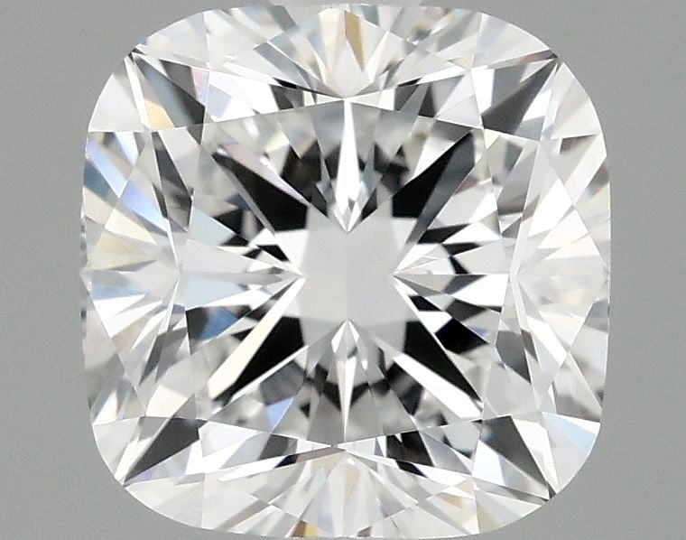 IGI Cushion Modified 2.04ct D VVS2 - Loose Lab Diamond: IGI Cushion Modified 2.04ct D VVS2 - Loose Lab Diamond Item Specifics: Source: This Is A Real Diamond Grown In A Lab Not Mined. Carat: 2.04 Cut: - Color: D Clarity: VVS2 Polish: EX Symmetry: EX
