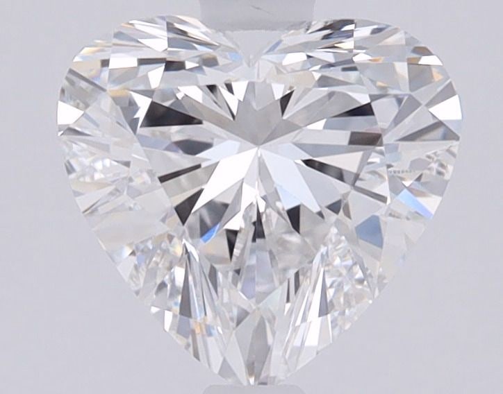 IGI Heart 1.96ct E VVS2 - Loose Lab Diamond: IGI Heart 1.96ct E VVS2 - Loose Lab Diamond Item Specifics: Source: This Is A Real Diamond Grown In A Lab Not Mined. Carat: 1.96 Cut: - Color: E Clarity: VVS2 Polish: EX Symmetry: EX Measurements: 7.8