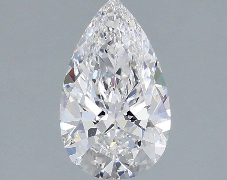 IGI Pear 1.58ct D VVS2 - Loose Lab Diamond: IGI Pear 1.58ct D VVS2 - Loose Lab Diamond Item Specifics: Source: This Is A Real Diamond Grown In A Lab Not Mined. Carat: 1.58 Cut: - Color: D Clarity: VVS2 Polish: EX Symmetry: EX Measurements: 10.6