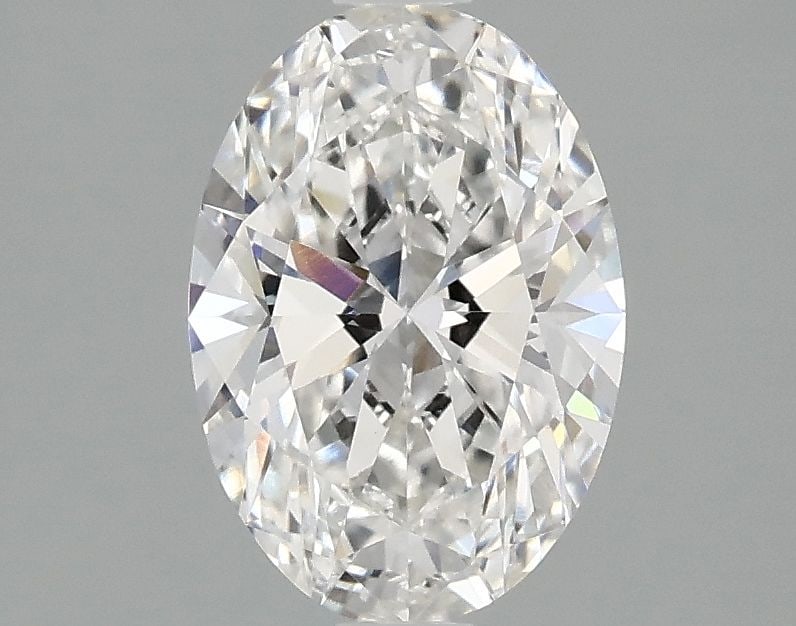 IGI Oval 1.51ct F VVS2 - Loose Lab Diamond: IGI Oval 1.51ct F VVS2 - Loose Lab Diamond Item Specifics: Source: This Is A Real Diamond Grown In A Lab Not Mined. Carat: 1.51 Cut: - Color: F Clarity: VVS2 Polish: EX Symmetry: EX Measurements: 9.26