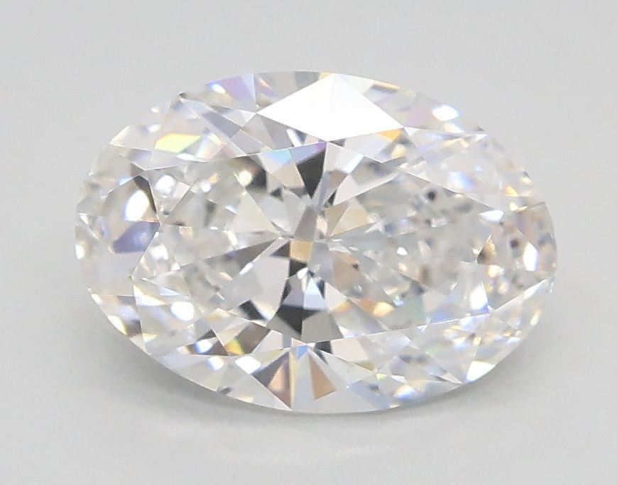 GIA Oval 1.51ct E VVS2 - Loose Lab Diamond: GIA Oval 1.51ct E VVS2 - Loose Lab Diamond Item Specifics: Source: This Is A Real Diamond Grown In A Lab Not Mined. Carat: 1.51 Cut: - Color: E Clarity: VVS2 Polish: EX Symmetry: EX Measurements: 9.33