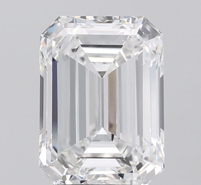 IGI Emerald 2.53ct D VVS2 - Loose Lab Diamond: IGI Emerald 2.53ct D VVS2 - Loose Lab Diamond Item Specifics: Source: This Is A Real Diamond Grown In A Lab Not Mined. Carat: 2.53 Cut: - Color: D Clarity: VVS2 Polish: EX Symmetry: VG Measurements: 9
