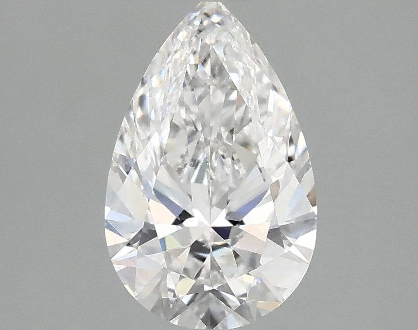 IGI Pear 1.37ct D VVS2 - Loose Lab Diamond: IGI Pear 1.37ct D VVS2 - Loose Lab Diamond Item Specifics: Source: This Is A Real Diamond Grown In A Lab Not Mined. Carat: 1.37 Cut: - Color: D Clarity: VVS2 Polish: EX Symmetry: EX Measurements: