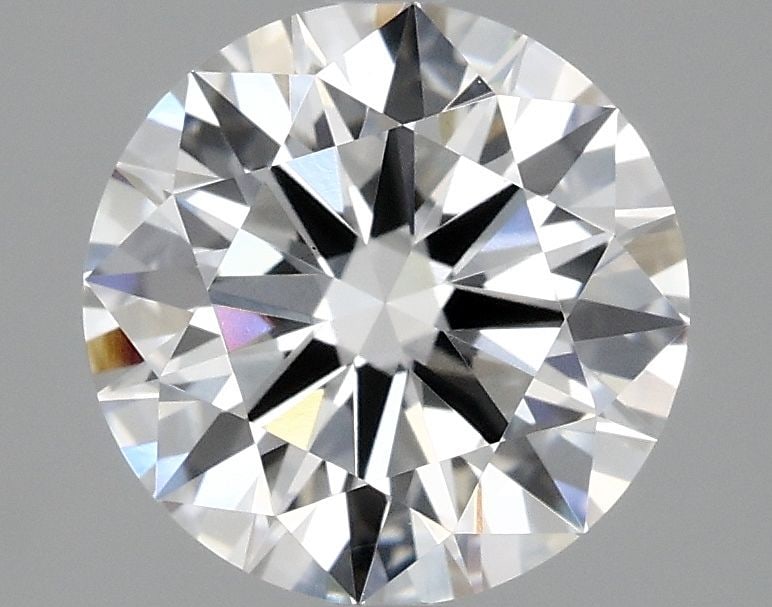 IGI Round 2.1ct D VVS2 - Ideal Loose Lab Diamond: IGI Round 2.1ct D VVS2 - Ideal Loose Lab Diamond Item Specifics: Source: This Is A Real Diamond Grown In A Lab Not Mined. Carat: 2.1 Cut: ID Color: D Clarity: VVS2 Polish: EX Symmetry: EX