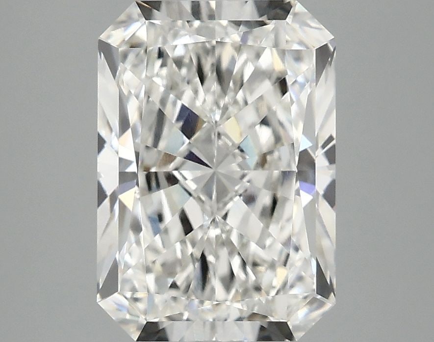 IGI Radiant 3.09ct F VVS2 - Loose Lab Diamond: IGI Radiant 3.09ct F VVS2 - Loose Lab Diamond Item Specifics: Source: This Is A Real Diamond Grown In A Lab Not Mined. Carat: 3.09 Cut: - Color: F Clarity: VVS2 Polish: EX Symmetry: EX Measurements: