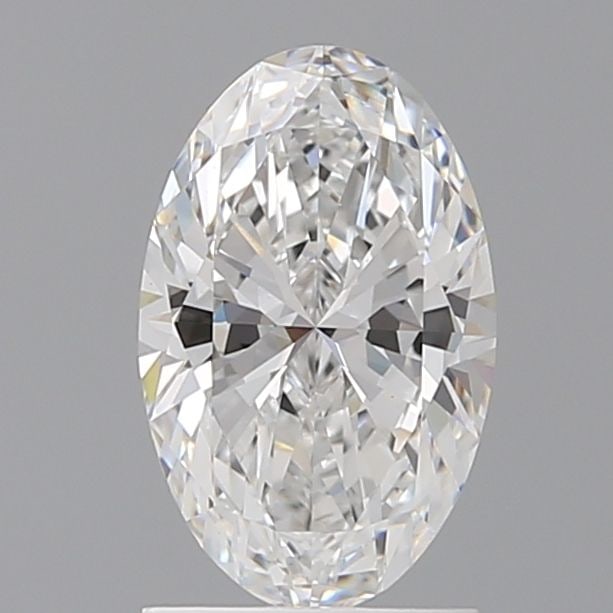 IGI Oval 1.6ct D VVS2 - Loose Lab Diamond: IGI Oval 1.6ct D VVS2 - Loose Lab Diamond Item Specifics: Source: This Is A Real Diamond Grown In A Lab Not Mined. Carat: 1.6 Cut: - Color: D Clarity: VVS2 Polish: EX Symmetry: EX Measurements: