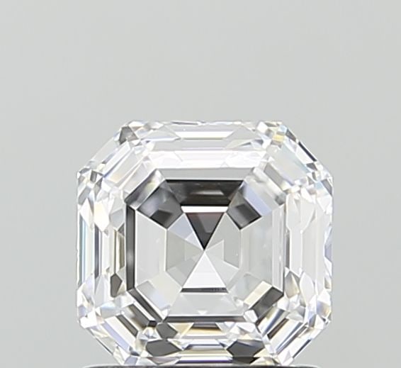 IGI Asscher 1.43ct D VVS2 - Loose Lab Diamond: IGI Asscher 1.43ct D VVS2 - Loose Lab Diamond Item Specifics: Source: This Is A Real Diamond Grown In A Lab Not Mined. Carat: 1.43 Cut: - Color: D Clarity: VVS2 Polish: EX Symmetry: EX Measurements: