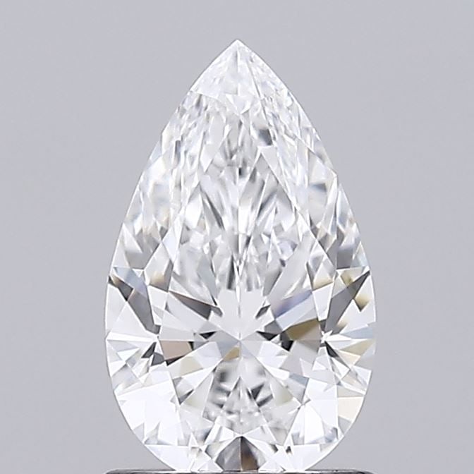 IGI Pear 1.21ct D VVS1 - Loose Lab Diamond: IGI Pear 1.21ct D VVS1 - Loose Lab Diamond Item Specifics: Source: This Is A Real Diamond Grown In A Lab Not Mined. Carat: 1.21 Cut: - Color: D Clarity: VVS1 Polish: EX Symmetry: EX Measurements: 9.64