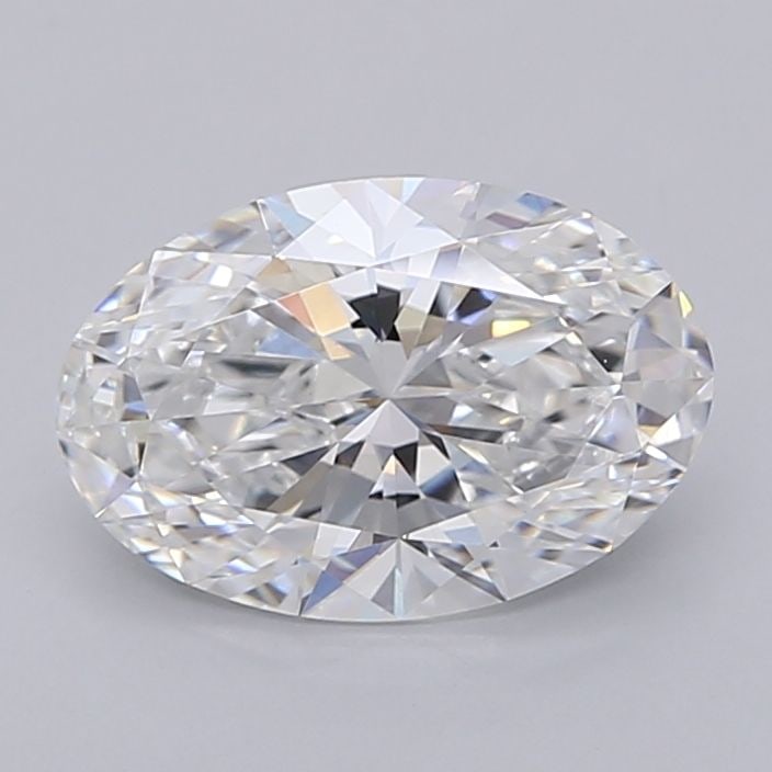 IGI Oval 2.03ct E VVS2 - Loose Lab Diamond: IGI Oval 2.03ct E VVS2 - Loose Lab Diamond Item Specifics: Source: This Is A Real Diamond Grown In A Lab Not Mined. Carat: 2.03 Cut: - Color: E Clarity: VVS2 Polish: EX Symmetry: EX Measurements: 10.4