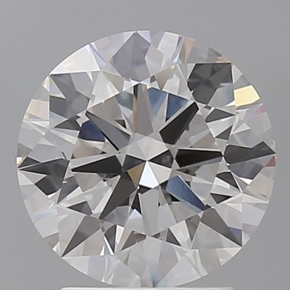 IGI Round 2.6ct E VVS2 - Ideal Loose Lab Diamond: IGI Round 2.6ct E VVS2 - Ideal Loose Lab Diamond Item Specifics: Source: This Is A Real Diamond Grown In A Lab Not Mined. Carat: 2.6 Cut: ID Color: E Clarity: VVS2 Polish: EX Symmetry: EX Measurements
