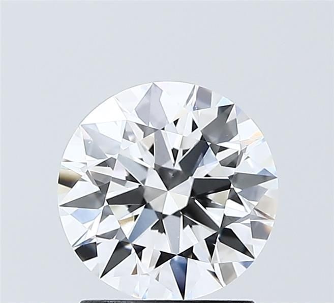 IGI Round 1.55ct D VVS2 - Ideal Loose Lab Diamond: IGI Round 1.55ct D VVS2 - Ideal Loose Lab Diamond Item Specifics: Source: This Is A Real Diamond Grown In A Lab Not Mined. Carat: 1.55 Cut: ID Color: D Clarity: VVS2 Polish: EX Symmetry: EX Measuremen