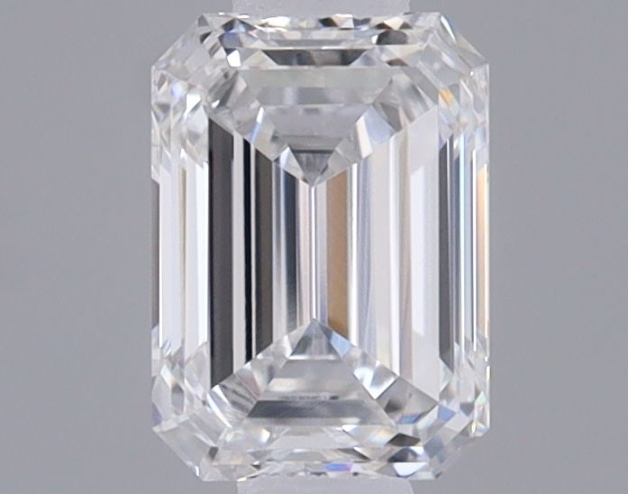 IGI Emerald 0.77ct D IF - Loose Lab Diamond: IGI Emerald 0.77ct D IF - Loose Lab Diamond Item Specifics: Source: This Is A Real Diamond Grown In A Lab Not Mined. Carat: 0.77 Cut: - Color: D Clarity: IF Polish: EX Symmetry: EX Measurements: 6.12L