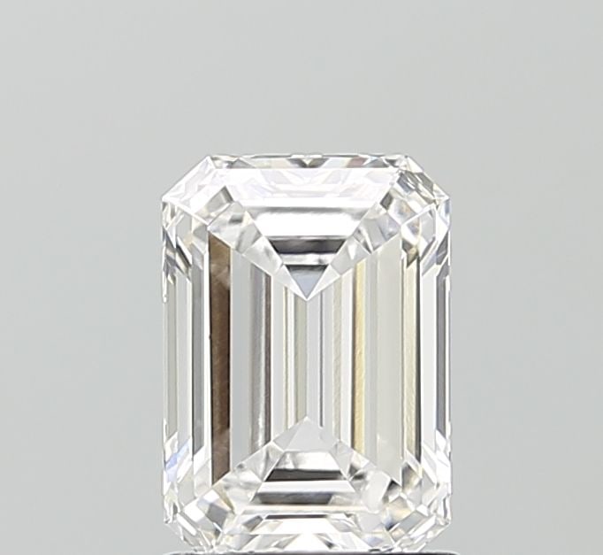IGI Emerald 1.53ct E VVS1 - Loose Lab Diamond: IGI Emerald 1.53ct E VVS1 - Loose Lab Diamond Item Specifics: Source: This Is A Real Diamond Grown In A Lab Not Mined. Carat: 1.53 Cut: - Color: E Clarity: VVS1 Polish: EX Symmetry: EX Measurements: 7