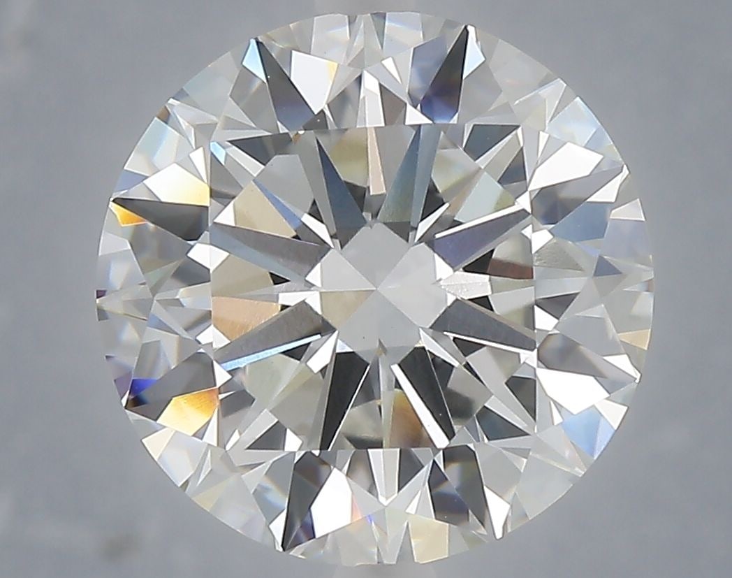 IGI Round 6.02ct F VVS2 - Loose Lab Diamond: IGI Round 6.02ct F VVS2 - Loose Lab Diamond Item Specifics: Source: This Is A Real Diamond Grown In A Lab Not Mined. Carat: 6.02 Cut: EX Color: F Clarity: VVS2 Polish: EX Symmetry: EX Measurements: 11