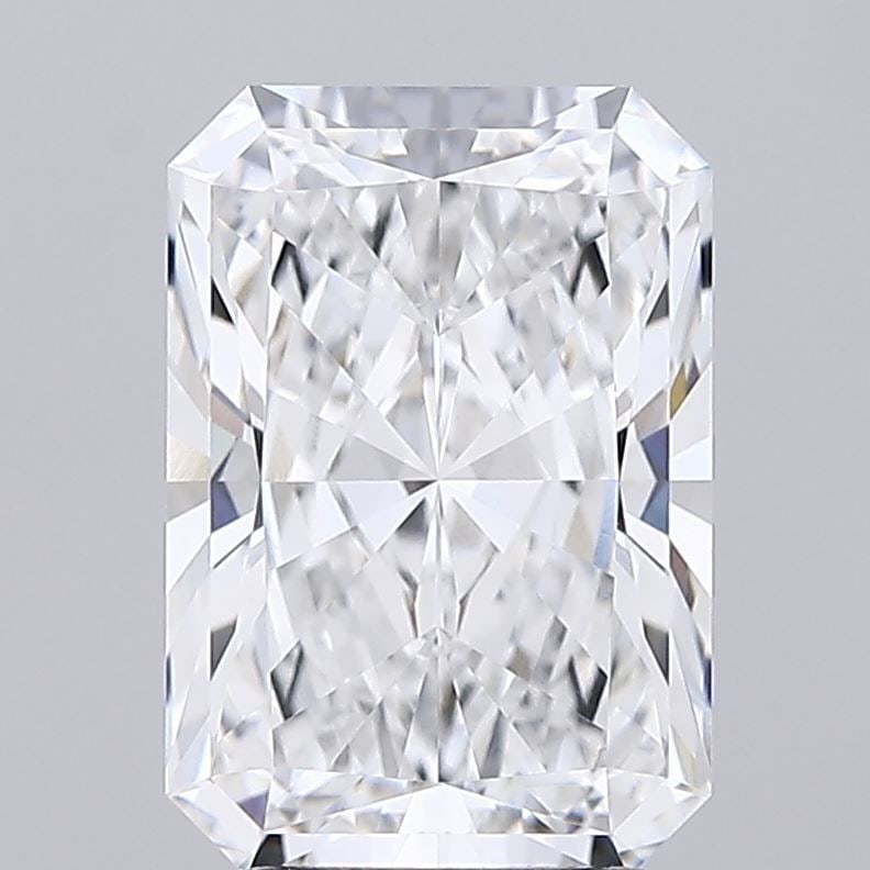 GCAL Radiant 3.09ct D VVS1 - Loose Lab Diamond: GCAL Radiant 3.09ct D VVS1 - Loose Lab Diamond Item Specifics: Source: This Is A Real Diamond Grown In A Lab Not Mined. Carat: 3.09 Cut: - Color: D Clarity: VVS1 Polish: EX Symmetry: EX Measurements: 