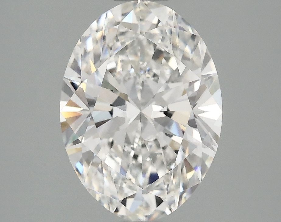 IGI Oval 2.54ct F VVS2 - Loose Lab Diamond: IGI Oval 2.54ct F VVS2 - Loose Lab Diamond Item Specifics: Source: This Is A Real Diamond Grown In A Lab Not Mined. Carat: 2.54 Cut: - Color: F Clarity: VVS2 Polish: EX Symmetry: EX Measurements: 10.7