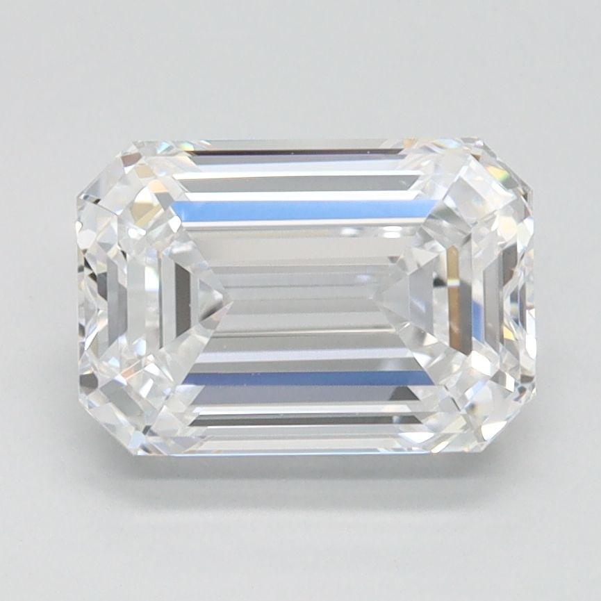 IGI Emerald 1.54ct D IF - Loose Lab Diamond: IGI Emerald 1.54ct D IF - Loose Lab Diamond Item Specifics: Source: This Is A Real Diamond Grown In A Lab Not Mined. Carat: 1.54 Cut: - Color: D Clarity: IF Polish: EX Symmetry: EX Measurements: 7.72L