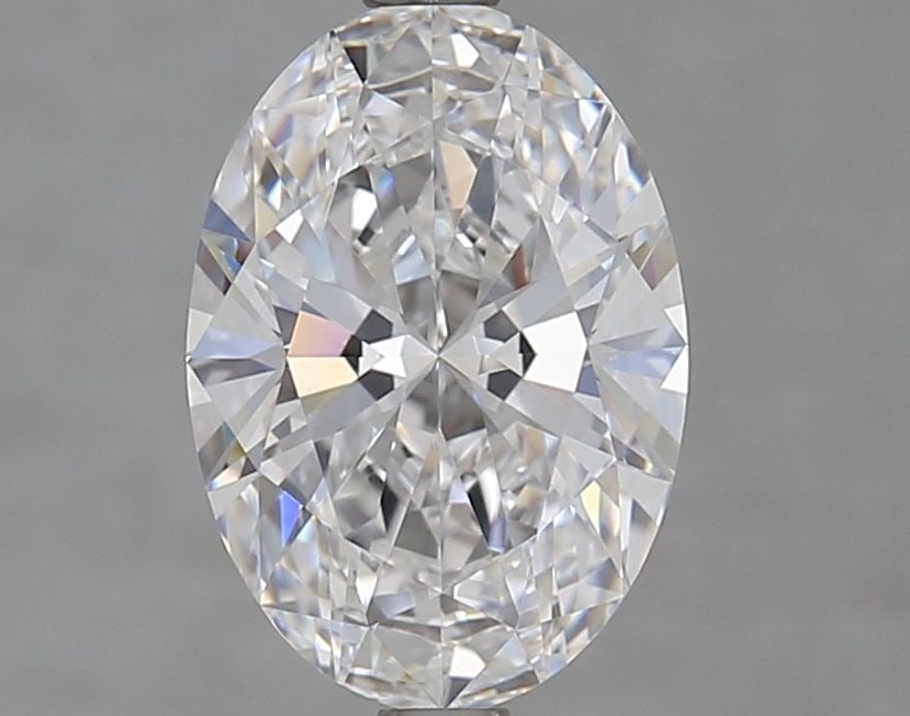 IGI Oval 2.16ct D FL - Loose Lab Diamond: IGI Oval 2.16ct D FL - Loose Lab Diamond Item Specifics: Source: This Is A Real Diamond Grown In A Lab Not Mined. Carat: 2.16 Cut: - Color: D Clarity: FL Polish: EX Symmetry: EX Measurements: 10.62L X