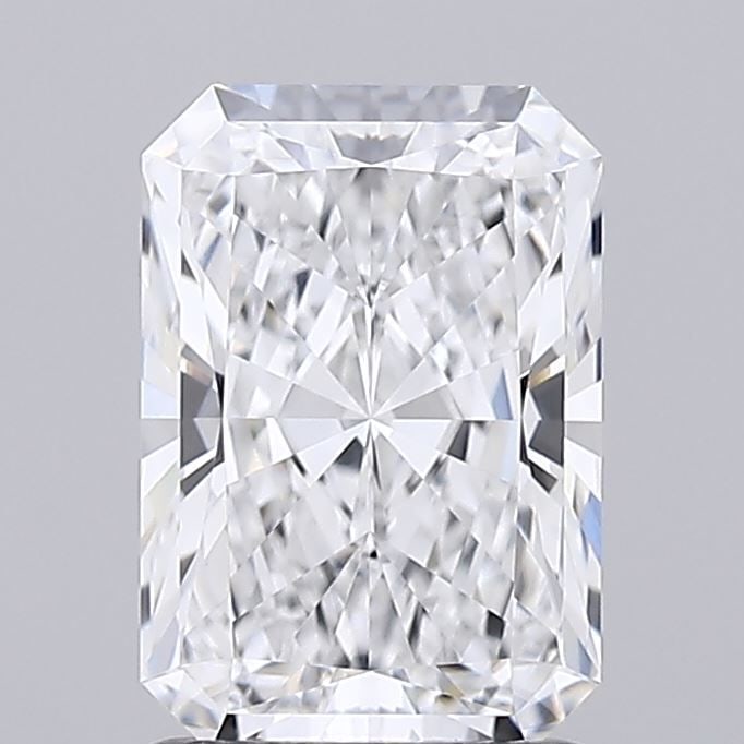 GCAL Radiant 1.55ct D VVS1 - Loose Lab Diamond: GCAL Radiant 1.55ct D VVS1 - Loose Lab Diamond Item Specifics: Source: This Is A Real Diamond Grown In A Lab Not Mined. Carat: 1.55 Cut: - Color: D Clarity: VVS1 Polish: EX Symmetry: EX Measurements: 