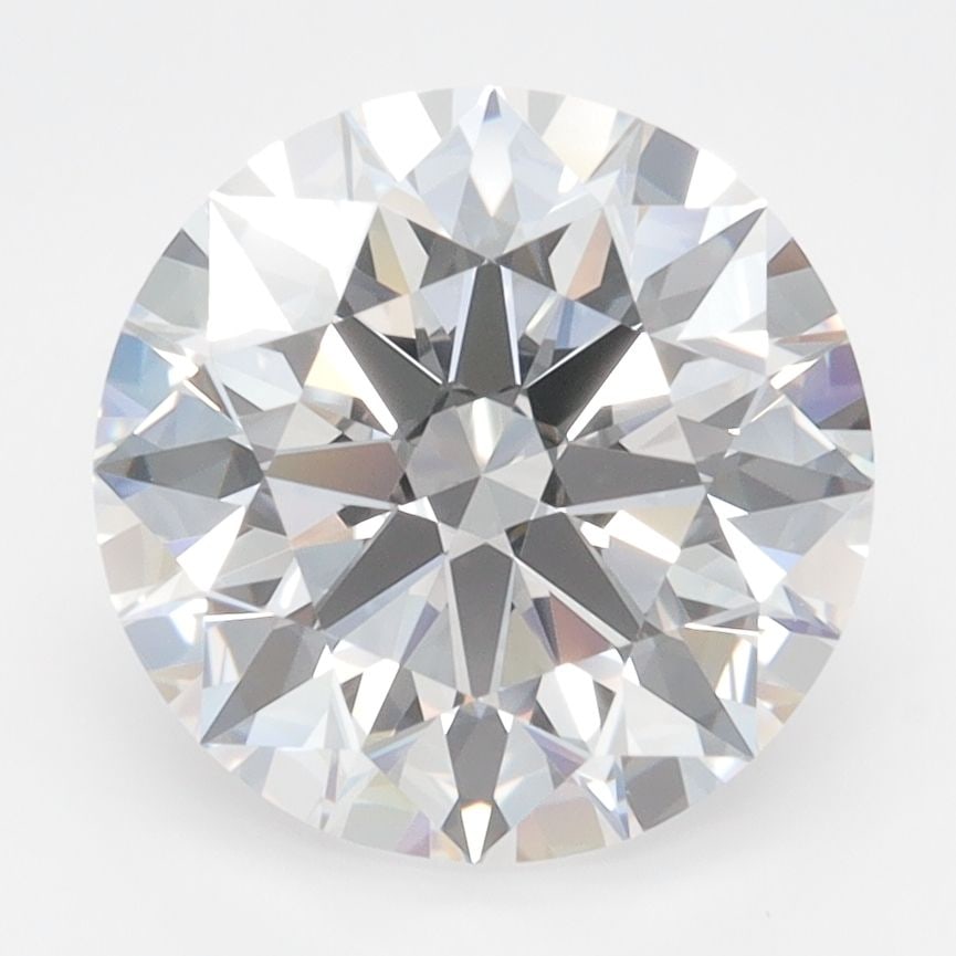 IGI Round 2.01ct D FL - Ideal Loose Lab Diamond: IGI Round 2.01ct D FL - Ideal Loose Lab Diamond Item Specifics: Source: This Is A Real Diamond Grown In A Lab Not Mined. Carat: 2.01 Cut: ID Color: D Clarity: FL Polish: EX Symmetry: EX Measurements: 