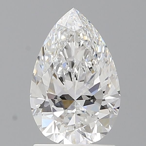 IGI Pear 1.6ct E VVS2 - Loose Lab Diamond: IGI Pear 1.6ct E VVS2 - Loose Lab Diamond Item Specifics: Source: This Is A Real Diamond Grown In A Lab Not Mined. Carat: 1.6 Cut: - Color: E Clarity: VVS2 Polish: EX Symmetry: EX Measurements: