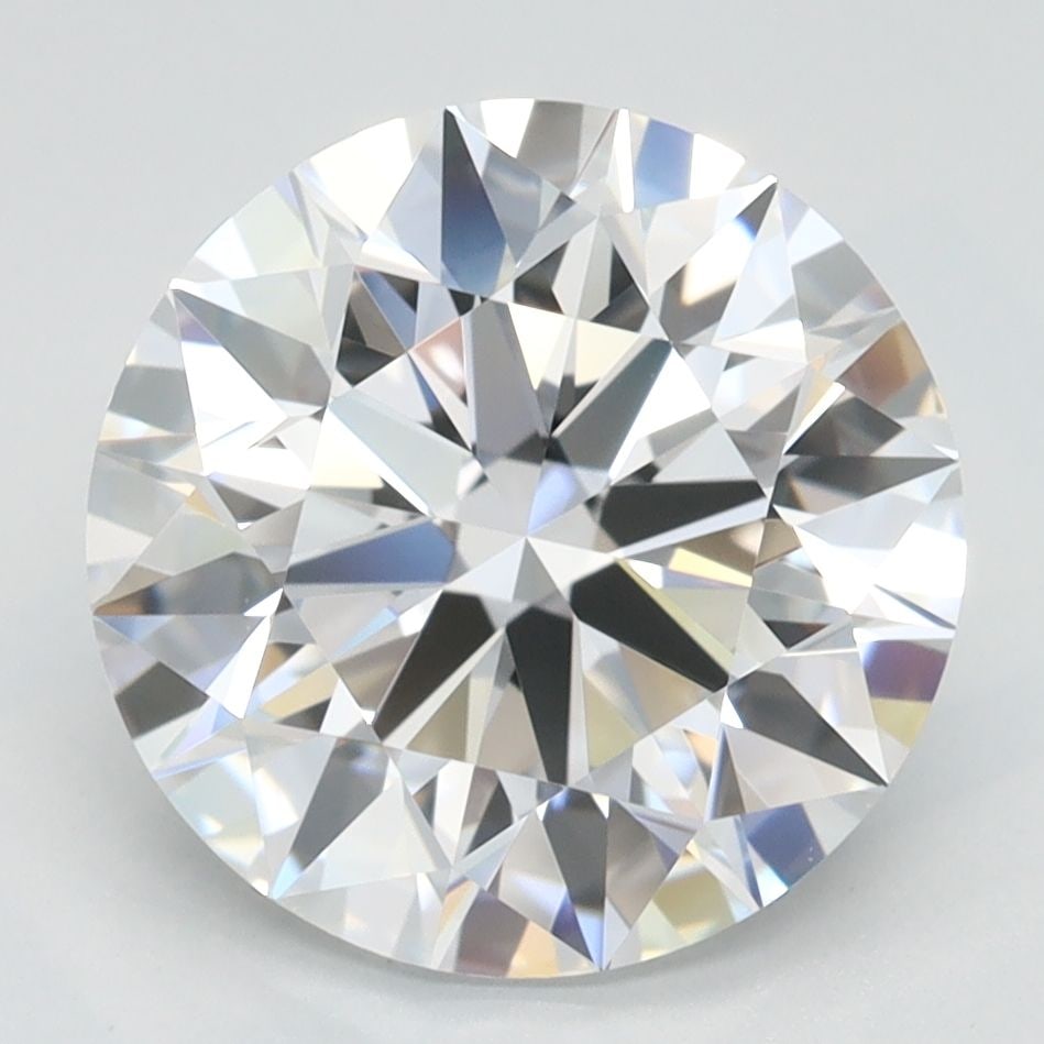IGI Round 3.27ct D IF - Ideal Loose Lab Diamond: IGI Round 3.27ct D IF - Ideal Loose Lab Diamond Item Specifics: Source: This Is A Real Diamond Grown In A Lab Not Mined. Carat: 3.27 Cut: ID Color: D Clarity: IF Polish: EX Symmetry: EX Measurements: