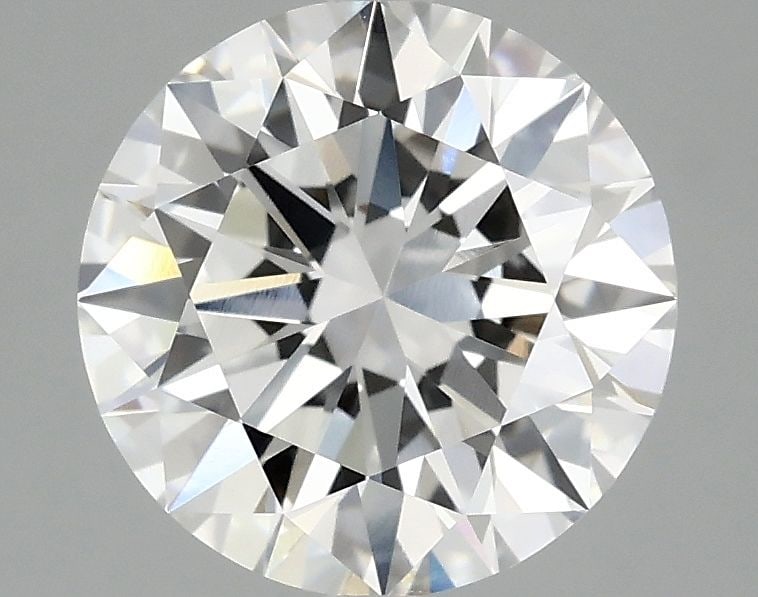 IGI Round 2.5ct F VVS2 - Ideal Loose Lab Diamond: IGI Round 2.5ct F VVS2 - Ideal Loose Lab Diamond Item Specifics: Source: This Is A Real Diamond Grown In A Lab Not Mined. Carat: 2.5 Cut: ID Color: F Clarity: VVS2 Polish: EX Symmetry: EX