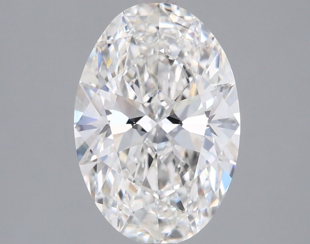 IGI Oval 2.02ct F VVS1 - Loose Lab Diamond: IGI Oval 2.02ct F VVS1 - Loose Lab Diamond Item Specifics: Source: This Is A Real Diamond Grown In A Lab Not Mined. Carat: 2.02 Cut: - Color: F Clarity: VVS1 Polish: EX Symmetry: EX Measurements: