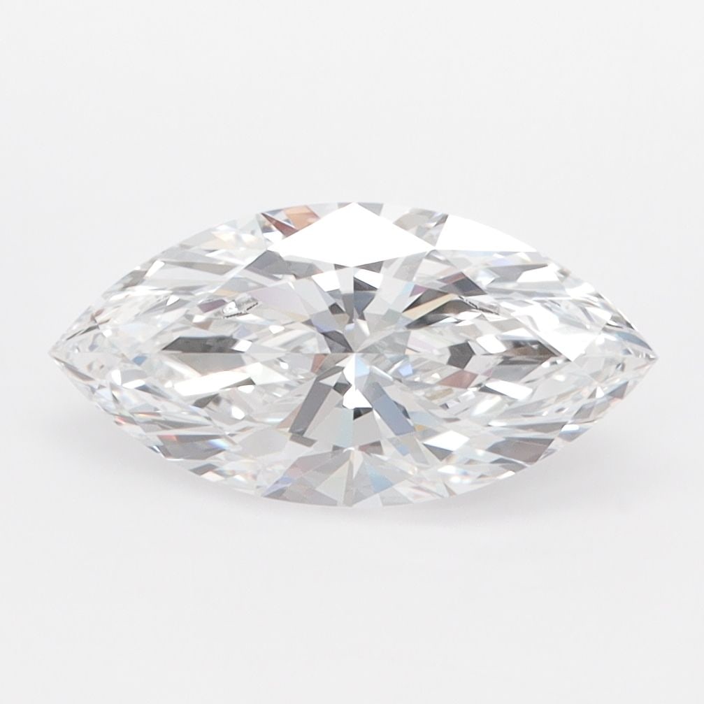 IGI Marquise 1.5ct D VVS2 - Loose Lab Diamond: IGI Marquise 1.5ct D VVS2 - Loose Lab Diamond Item Specifics: Source: This Is A Real Diamond Grown In A Lab Not Mined. Carat: 1.5 Cut: - Color: D Clarity: VVS2 Polish: EX Symmetry: EX Measurements: