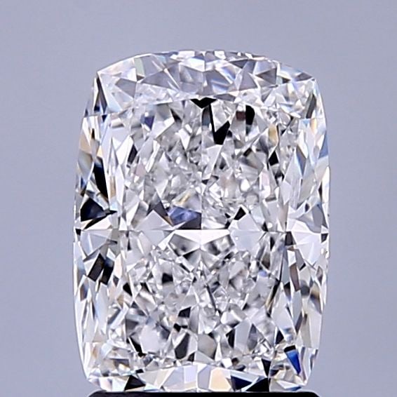 IGI Cushion Modified 2.05ct D VVS1 - Loose Lab Diamond: IGI Cushion Modified 2.05ct D VVS1 - Loose Lab Diamond Item Specifics: Source: This Is A Real Diamond Grown In A Lab Not Mined. Carat: 2.05 Cut: - Color: D Clarity: VVS1 Polish: EX Symmetry: EX