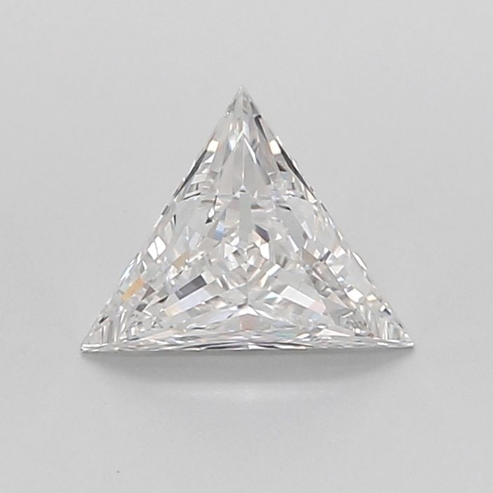 IGI Triangular 1.2ct D VVS2 - Loose Lab Diamond (1 of 1)
