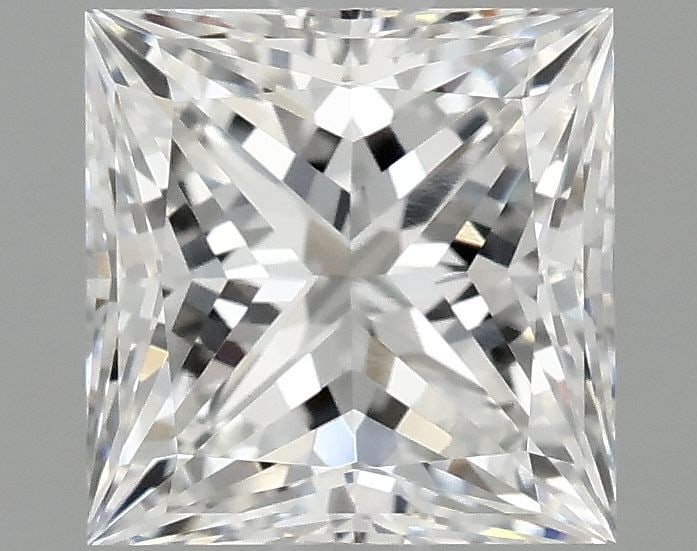 IGI Princess 1.57ct E VVS1 - Loose Lab Diamond: IGI Princess 1.57ct E VVS1 - Loose Lab Diamond Item Specifics: Source: This Is A Real Diamond Grown In A Lab Not Mined. Carat: 1.57 Cut: - Color: E Clarity: VVS1 Polish: EX Symmetry: EX Measurements: 