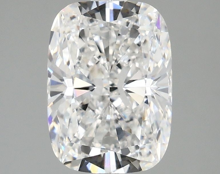 IGI Cushion Modified 2.04ct D VVS2 - Loose Lab Diamond: IGI Cushion Modified 2.04ct D VVS2 - Loose Lab Diamond Item Specifics: Source: This Is A Real Diamond Grown In A Lab Not Mined. Carat: 2.04 Cut: - Color: D Clarity: VVS2 Polish: EX Symmetry: EX Measur
