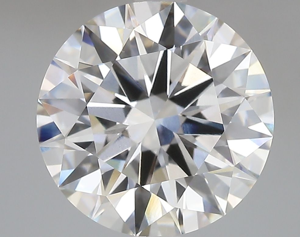 IGI Round 5.09ct F VVS2 - Ideal Loose Lab Diamond: IGI Round 5.09ct F VVS2 - Ideal Loose Lab Diamond Item Specifics: Source: This Is A Real Diamond Grown In A Lab Not Mined. Carat: 5.09 Cut: ID Color: F Clarity: VVS2 Polish: EX Symmetry: EX