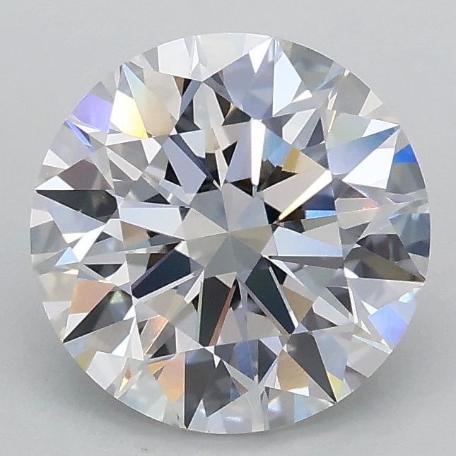 IGI Round 1.59ct D VVS2 - Ideal Loose Lab Diamond: IGI Round 1.59ct D VVS2 - Ideal Loose Lab Diamond Item Specifics: Source: This Is A Real Diamond Grown In A Lab Not Mined. Carat: 1.59 Cut: ID Color: D Clarity: VVS2 Polish: EX Symmetry: EX