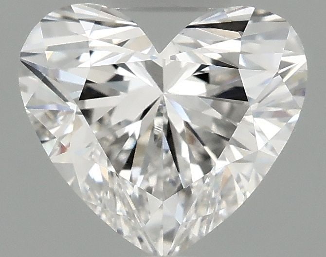 IGI Heart 1.05ct E VVS2 - Loose Lab Diamond: IGI Heart 1.05ct E VVS2 - Loose Lab Diamond Item Specifics: Source: This Is A Real Diamond Grown In A Lab Not Mined. Carat: 1.05 Cut: - Color: E Clarity: VVS2 Polish: EX Symmetry: EX Measurements:
