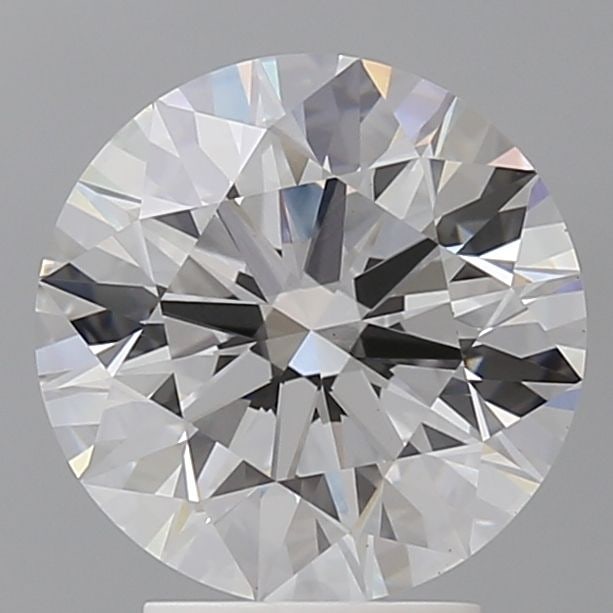 IGI Round 3.5ct E VVS2 - Ideal Loose Lab Diamond: IGI Round 3.5ct E VVS2 - Ideal Loose Lab Diamond Item Specifics: Source: This Is A Real Diamond Grown In A Lab Not Mined. Carat: 3.5 Cut: ID Color: E Clarity: VVS2 Polish: EX Symmetry: EX Measurements