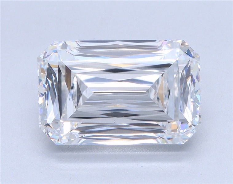 IGI Radiant 15.08ct F VVS2 - Loose Lab Diamond: IGI Radiant 15.08ct F VVS2 - Loose Lab Diamond Item Specifics: Source: This Is A Real Diamond Grown In A Lab Not Mined. Carat: 15.08 Cut: - Color: F Clarity: VVS2 Polish: EX Symmetry: EX Measurements: