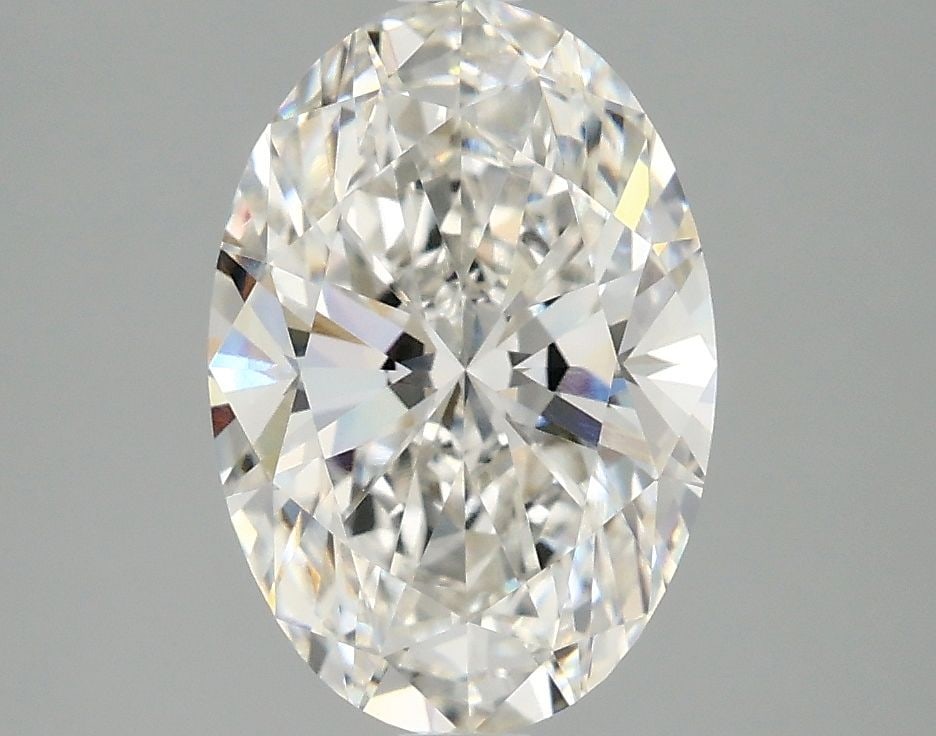 IGI Oval 2.58ct F VVS2 - Loose Lab Diamond: IGI Oval 2.58ct F VVS2 - Loose Lab Diamond Item Specifics: Source: This Is A Real Diamond Grown In A Lab Not Mined. Carat: 2.58 Cut: - Color: F Clarity: VVS2 Polish: EX Symmetry: EX Measurements: 11.0