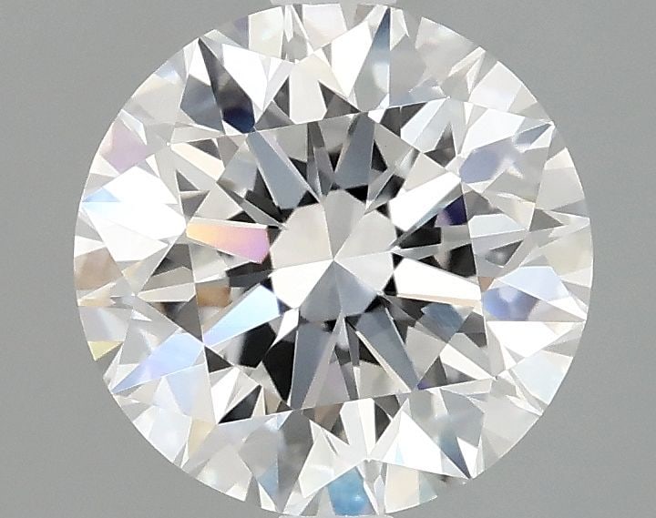 IGI Round 2.41ct E VVS2 - Loose Lab Diamond: IGI Round 2.41ct E VVS2 - Loose Lab Diamond Item Specifics: Source: This Is A Real Diamond Grown In A Lab Not Mined. Carat: 2.41 Cut: EX Color: E Clarity: VVS2 Polish: EX Symmetry: EX Measurements: 8.