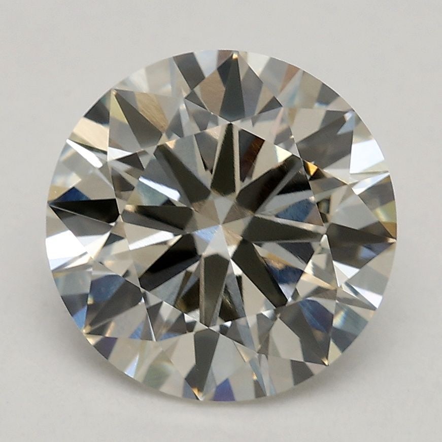 IGI Round 2.07ct K VVS2 - Ideal Loose Lab Diamond: IGI Round 2.07ct K VVS2 - Ideal Loose Lab Diamond Item Specifics: Source: This Is A Real Diamond Grown In A Lab Not Mined. Carat: 2.07 Cut: ID Color: K Clarity: VVS2 Polish: EX Symmetry: EX