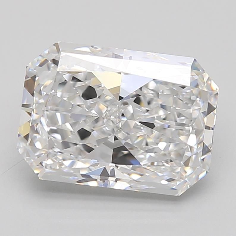 GIA Radiant 3.14ct D IF - Loose Lab Diamond: GIA Radiant 3.14ct D IF - Loose Lab Diamond Item Specifics: Source: This Is A Real Diamond Grown In A Lab Not Mined. Carat: 3.14 Cut: - Color: D Clarity: IF Polish: EX Symmetry: EX Measurements: