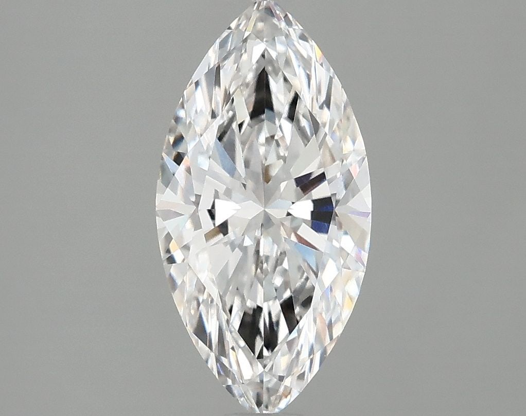 IGI Marquise 1.39ct E VVS2 - Loose Lab Diamond: IGI Marquise 1.39ct E VVS2 - Loose Lab Diamond Item Specifics: Source: This Is A Real Diamond Grown In A Lab Not Mined. Carat: 1.39 Cut: - Color: E Clarity: VVS2 Polish: EX Symmetry: EX Measurements: