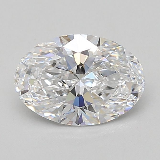 IGI Oval 1.57ct D VVS1 - Loose Lab Diamond: IGI Oval 1.57ct D VVS1 - Loose Lab Diamond Item Specifics: Source: This Is A Real Diamond Grown In A Lab Not Mined. Carat: 1.57 Cut: - Color: D Clarity: VVS1 Polish: EX Symmetry: EX Measurements: 9.54
