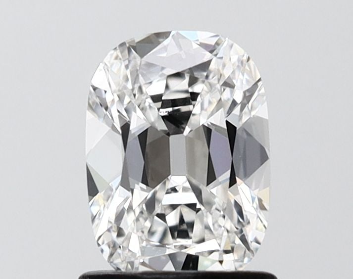 IGI Cushion 1.08ct E VVS1 - Loose Lab Diamond: IGI Cushion 1.08ct E VVS1 - Loose Lab Diamond Item Specifics: Source: This Is A Real Diamond Grown In A Lab Not Mined. Carat: 1.08 Cut: - Color: E Clarity: VVS1 Polish: EX Symmetry: EX Measurements: 7