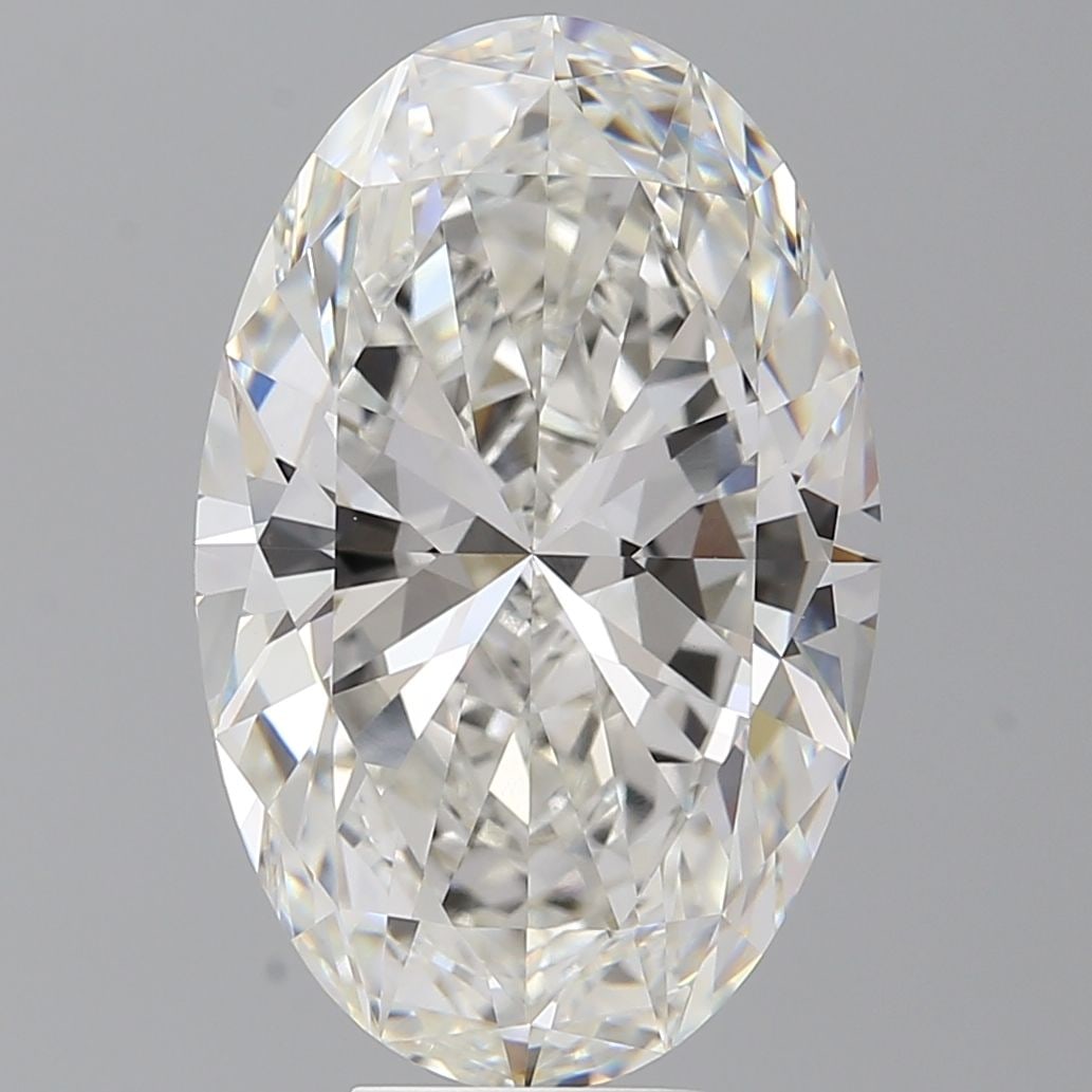 IGI Oval 9.1ct F VVS2 - Loose Lab Diamond: IGI Oval 9.1ct F VVS2 - Loose Lab Diamond Item Specifics: Source: This Is A Real Diamond Grown In A Lab Not Mined. Carat: 9.1 Cut: - Color: F Clarity: VVS2 Polish: EX Symmetry: EX Measurements: 17.93L