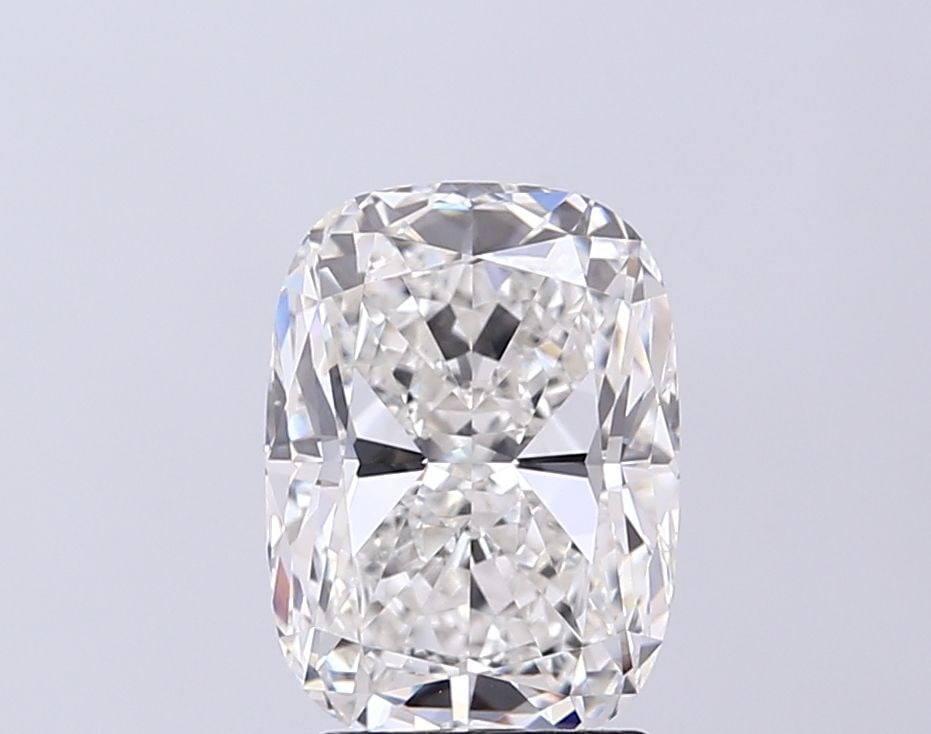IGI Cushion Modified 3.05ct G VVS1 - Loose Lab Diamond: IGI Cushion Modified 3.05ct G VVS1 - Loose Lab Diamond Item Specifics: Source: This Is A Real Diamond Grown In A Lab Not Mined. Carat: 3.05 Cut: - Color: G Clarity: VVS1 Polish: EX Symmetry: EX Measur