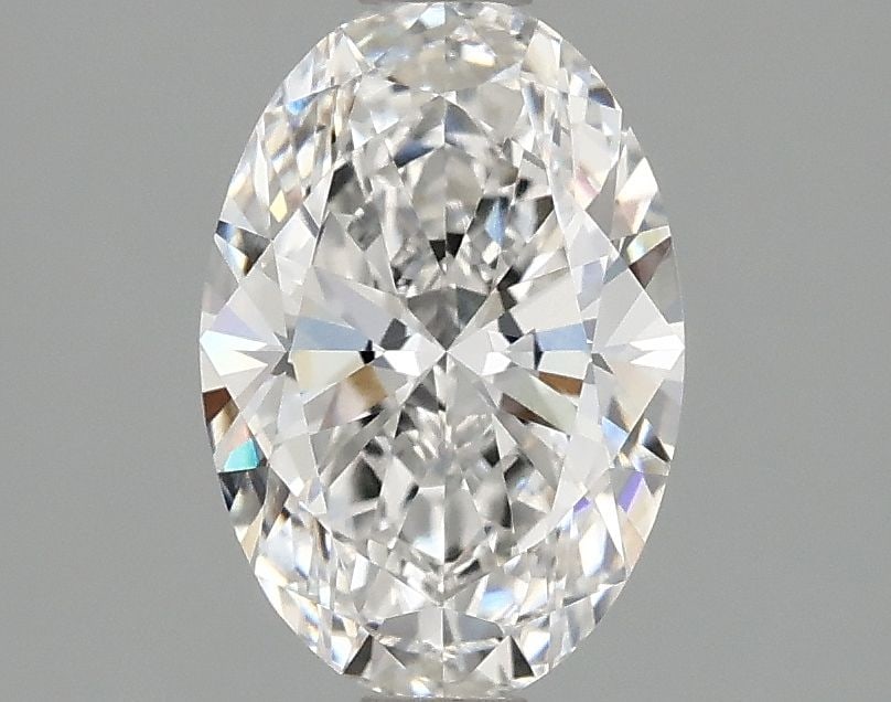 IGI Oval 1.48ct E VVS2 - Loose Lab Diamond: IGI Oval 1.48ct E VVS2 - Loose Lab Diamond Item Specifics: Source: This Is A Real Diamond Grown In A Lab Not Mined. Carat: 1.48 Cut: - Color: E Clarity: VVS2 Polish: EX Symmetry: EX Measurements: 9.25